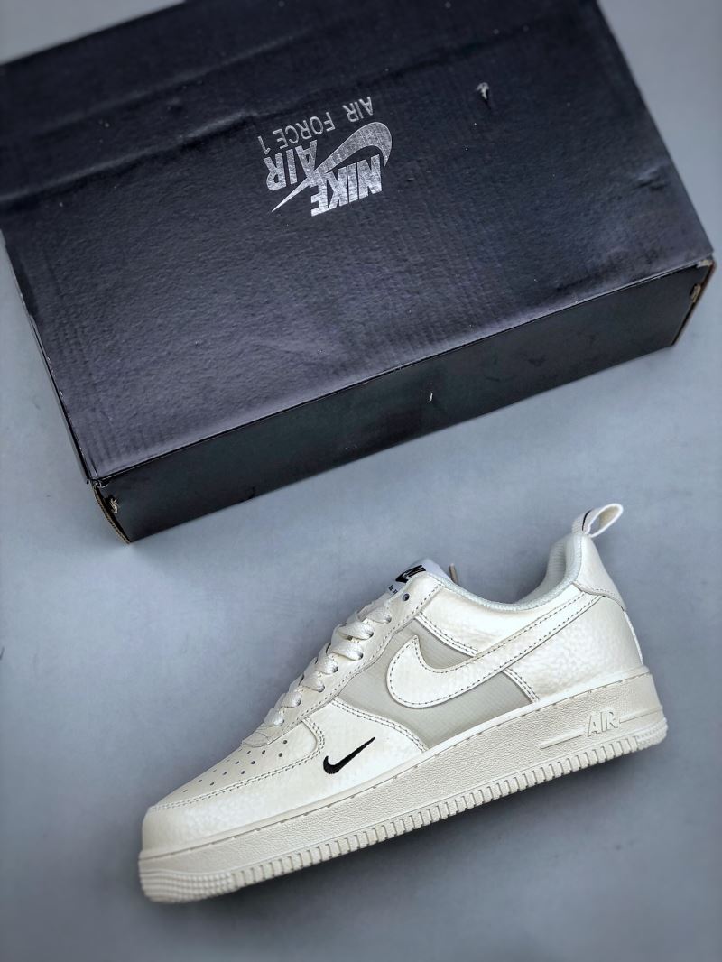 Nike Air Force 1 Shoes